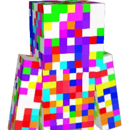 FresherWindow29 Minecraft avatar bust