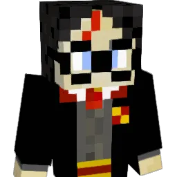 Fresherboy15 Minecraft avatar bust