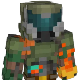 Freshfried's Minecraft skin