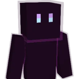Freshhe Minecraft avatar bust