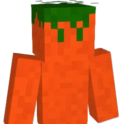Freshified's Minecraft skin