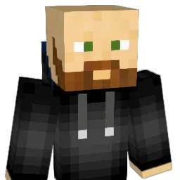 Freshjive_ Minecraft avatar bust
