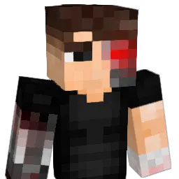 Freshowa's Minecraft skin
