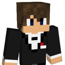 Freshpie2013 Minecraft avatar bust
