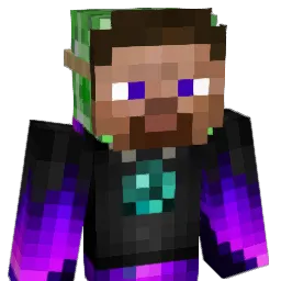 Freshpikmin's Minecraft skin
