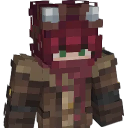 Freshwasabi_ Minecraft avatar bust