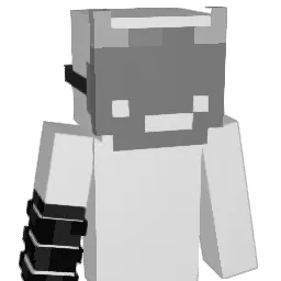 FreshyNoob Minecraft avatar bust