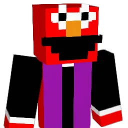 Fresitha's Minecraft skin