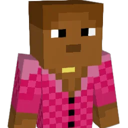 FreslyWasTaken Minecraft avatar bust