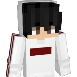 Fresse1 Minecraft avatar bust
