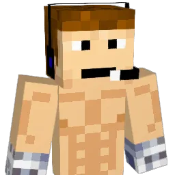 Fresto's Minecraft skin