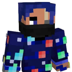 FretfulJarhead Minecraft avatar bust