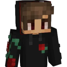 Fretwell40 Minecraft avatar bust