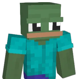 Freuds_Stogy Minecraft avatar bust
