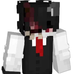 Freufun Minecraft avatar bust