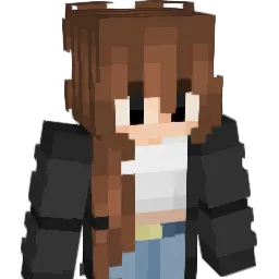 Freundin501 Minecraft avatar bust