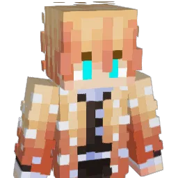 Freveo_'s Minecraft skin