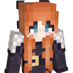Frewt_Cup Minecraft avatar bust
