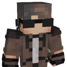 Frexode's Minecraft skin