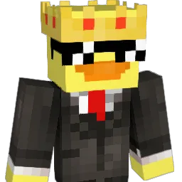 FrexsOffi Minecraft avatar bust