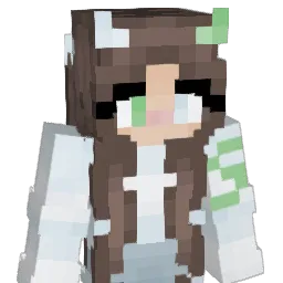 FreyFrey24 Minecraft avatar bust