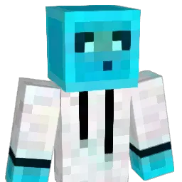 Freya12's Minecraft skin