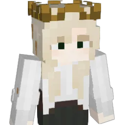 FreyaSage's Minecraft skin