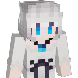 FreyaayerF Minecraft avatar bust