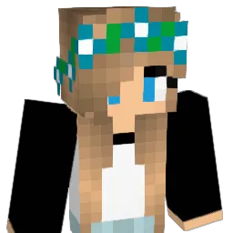 Freyabea's Minecraft skin