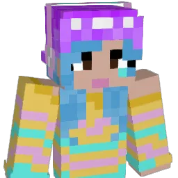 FreyasMixTape's Minecraft skin