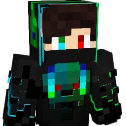 Freyllya's Minecraft skin