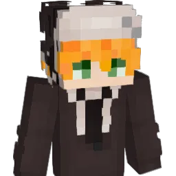 Freyr_with_a_D's Minecraft skin