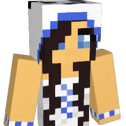Freysy03 Minecraft avatar bust