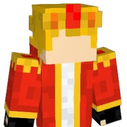 Freytz Minecraft avatar bust