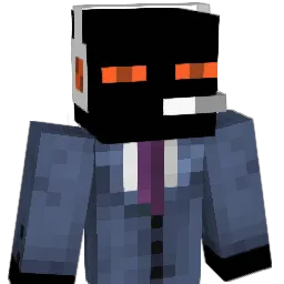 Frez2000 Minecraft avatar bust