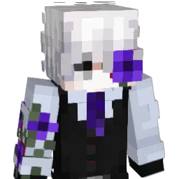 Freza_'s Minecraft skin