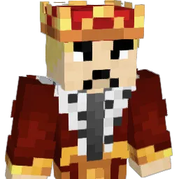 Frezer646 Minecraft avatar bust