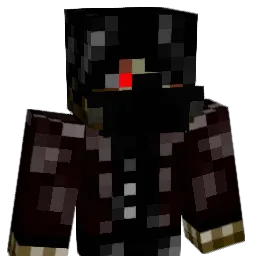 Frezoben Minecraft avatar bust