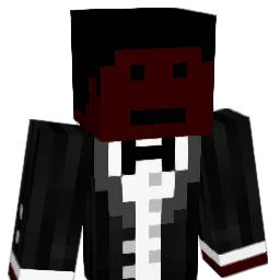 Frezola Minecraft avatar bust