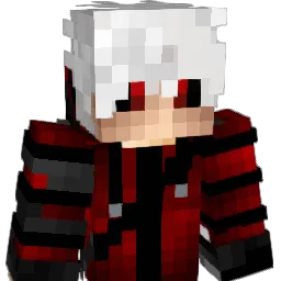 FrezzeKingHD Minecraft avatar bust