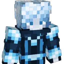 FrezzerAQT's Minecraft skin