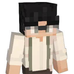 Fri3ndsito Minecraft avatar bust