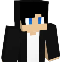 FriMin07 Minecraft avatar bust