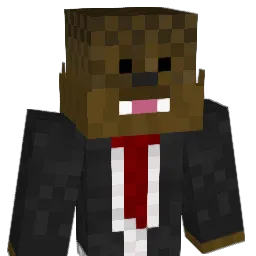 FriZZy23 Minecraft avatar bust