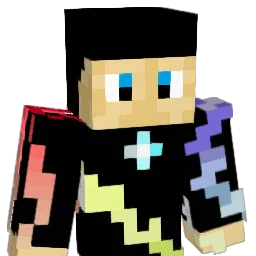 FriarFox's Minecraft skin