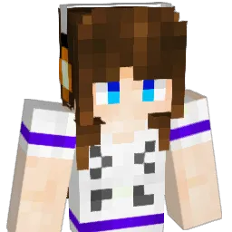 Friar_12 Minecraft avatar bust