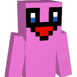Friccos Minecraft avatar bust