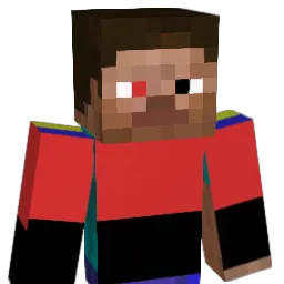 Frick_Prime's Minecraft skin