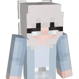 Frick_Yew Minecraft avatar bust