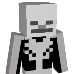 Frickin_Indians Minecraft avatar bust